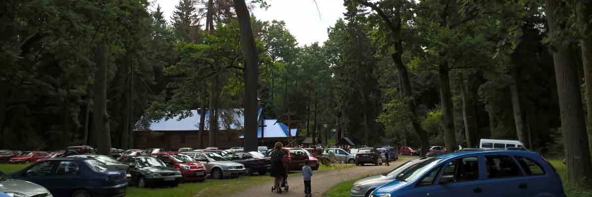 Nie zabraknie coś dla duszy.